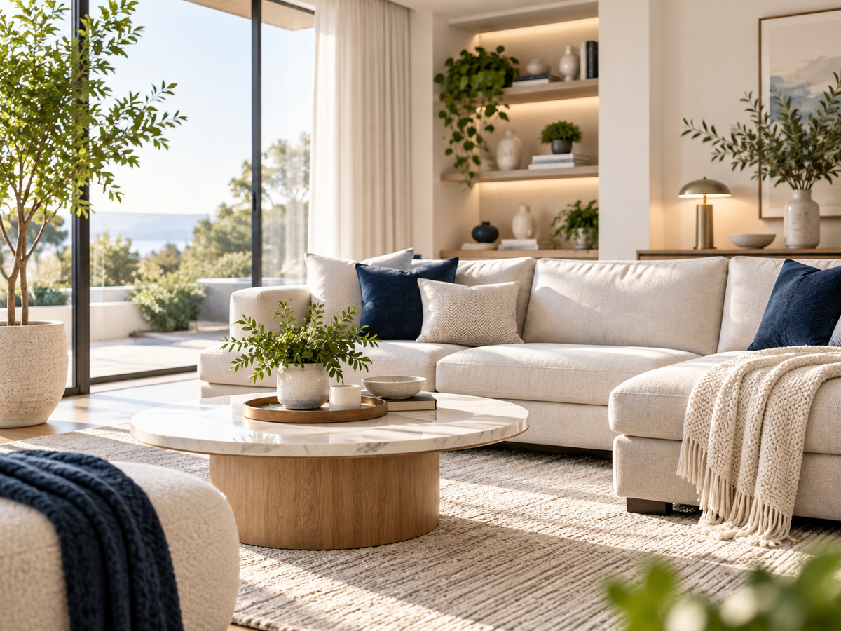 Designed For Better Everyday Living